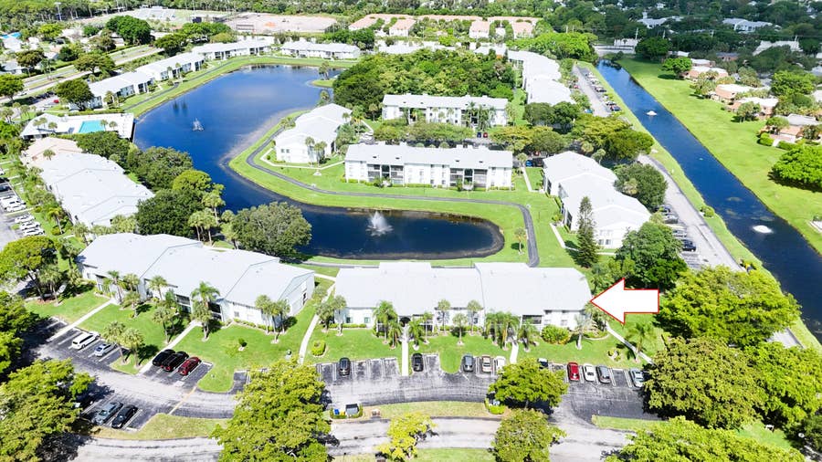 Property photo for 1013 Green Pine Boulevard, #H2, West Palm Beach, FL