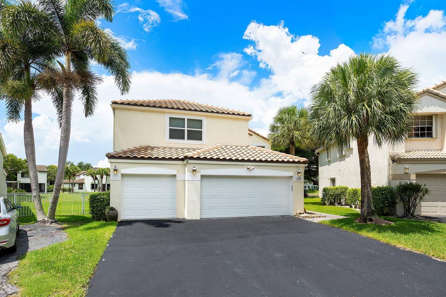 Property photo for 6240 NW 76th Court, Parkland, FL