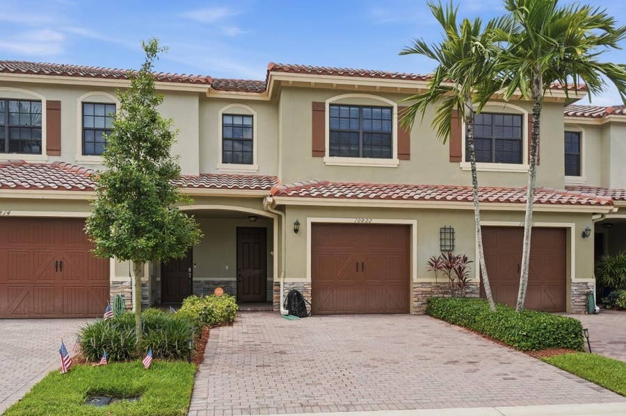 Property photo for 10822 NW 72nd Place, Parkland, FL