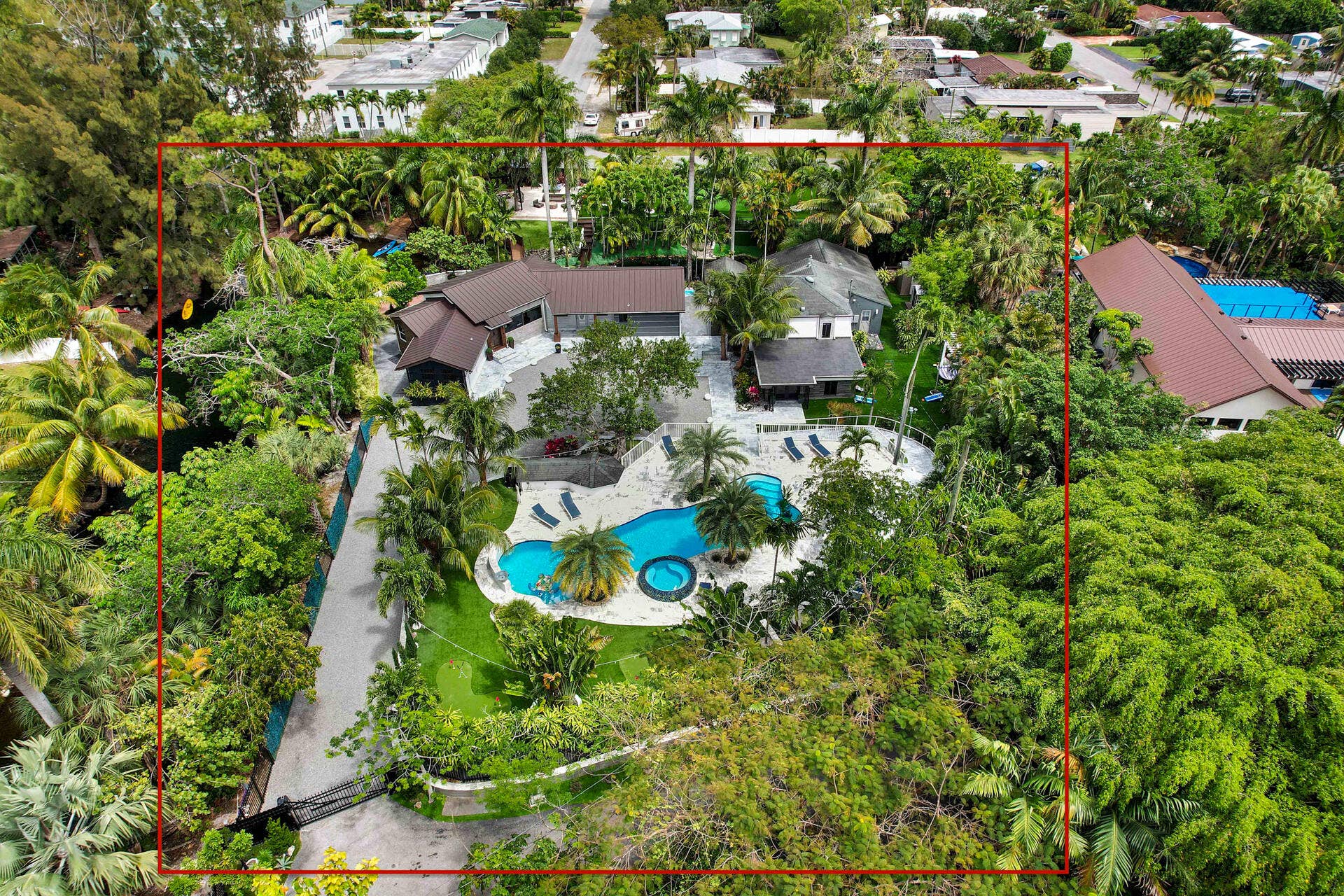 2249 Lazy Lane, Lazy Lake, FL 33305 2249 Lazy Lane, Lazy Lake, FL 33305 - Pr