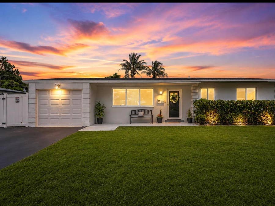 Property photo for 542 NW 47th Avenue, Plantation, FL