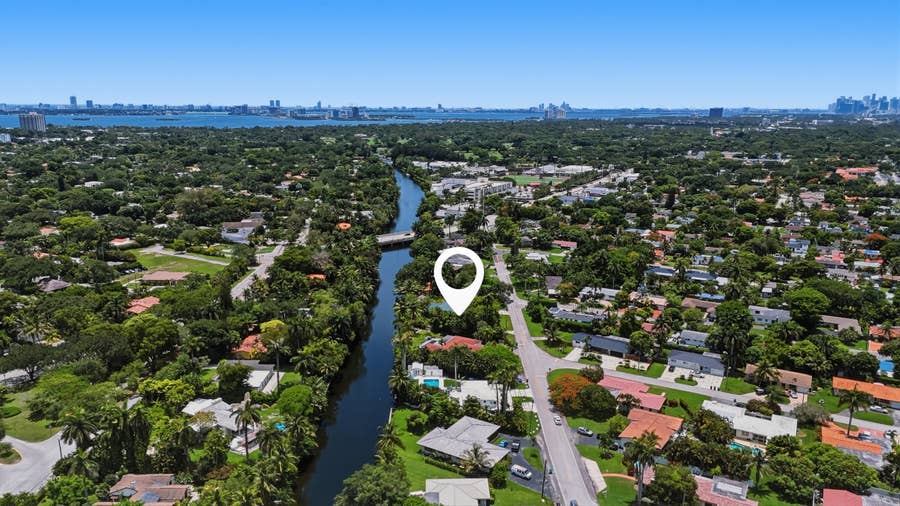 Property photo for 11401 W Biscayne Canal Road, Miami, FL