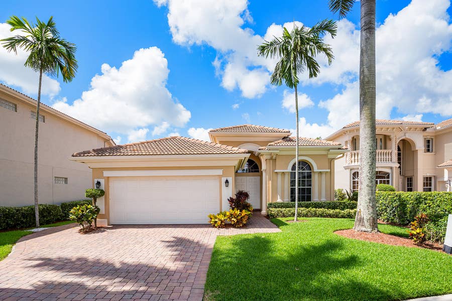 Property photo for 8102 Valhalla Drive, Delray Beach, FL