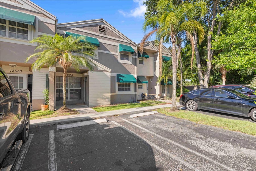 Property photo for 12384 SW 52nd Court, Cooper City, FL