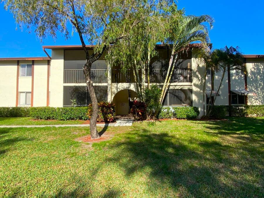 Property photo for 4835 Sable Pine Circle, #A2, West Palm Beach, FL