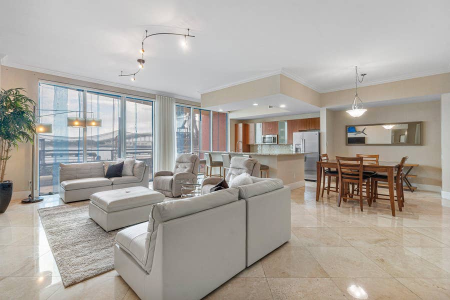 Property photo for 2640 Lake Shore Drive, #107, Riviera Beach, FL