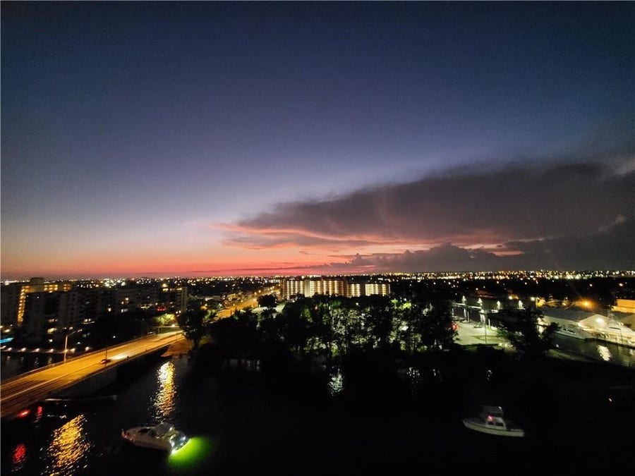 Property photo for 1401 N Riverside Drive, #807, Pompano Beach, FL