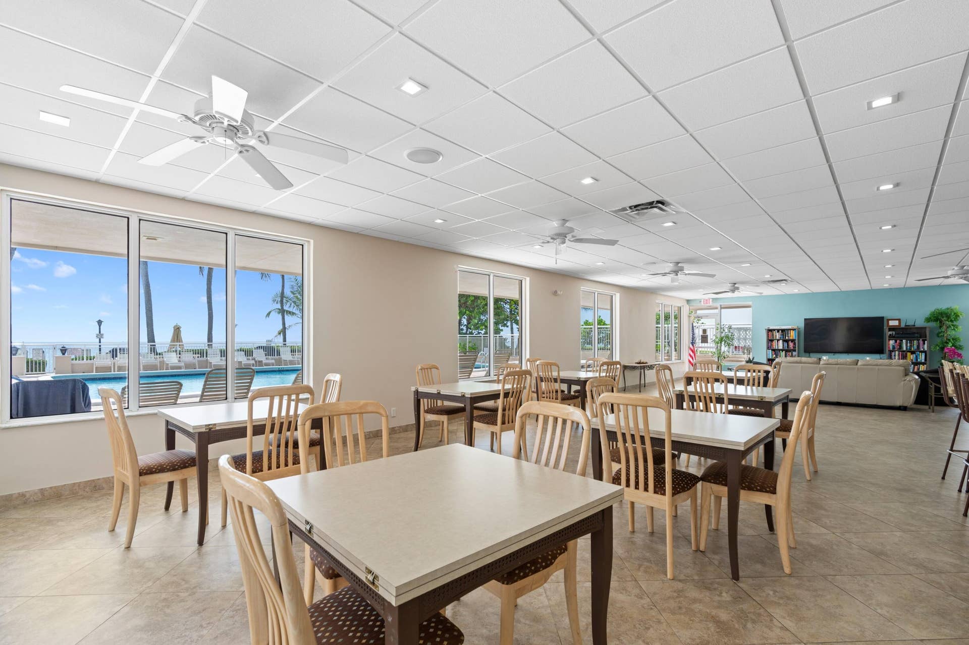 1050 Hillsboro Mile, #403w, Hillsboro Beach, FL 33062 Amenities