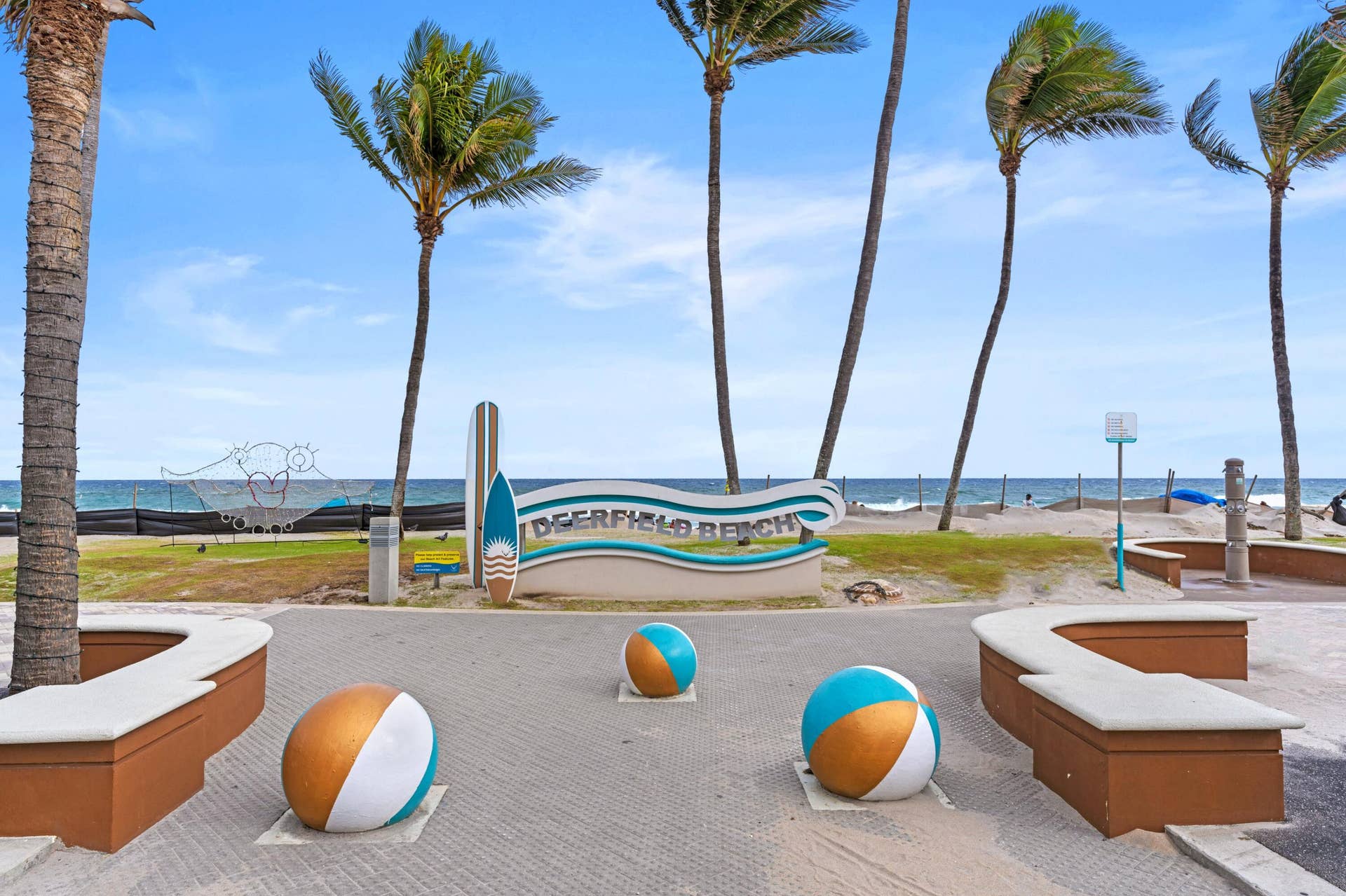1050 Hillsboro Mile, #403w, Hillsboro Beach, FL 33062 Deerfield