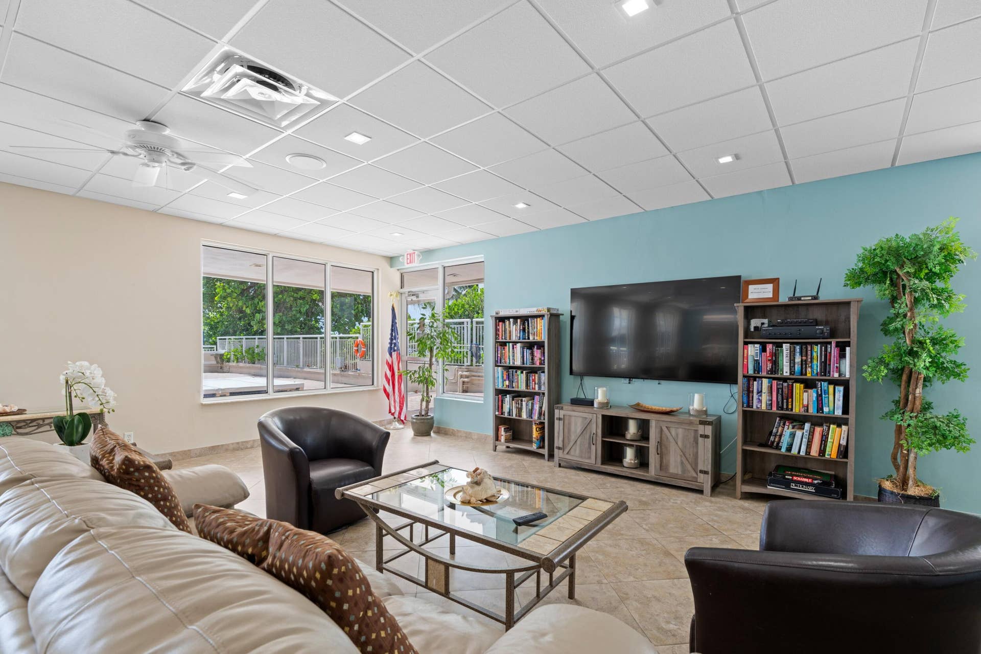 1050 Hillsboro Mile, #403w, Hillsboro Beach, FL 33062 Amenities