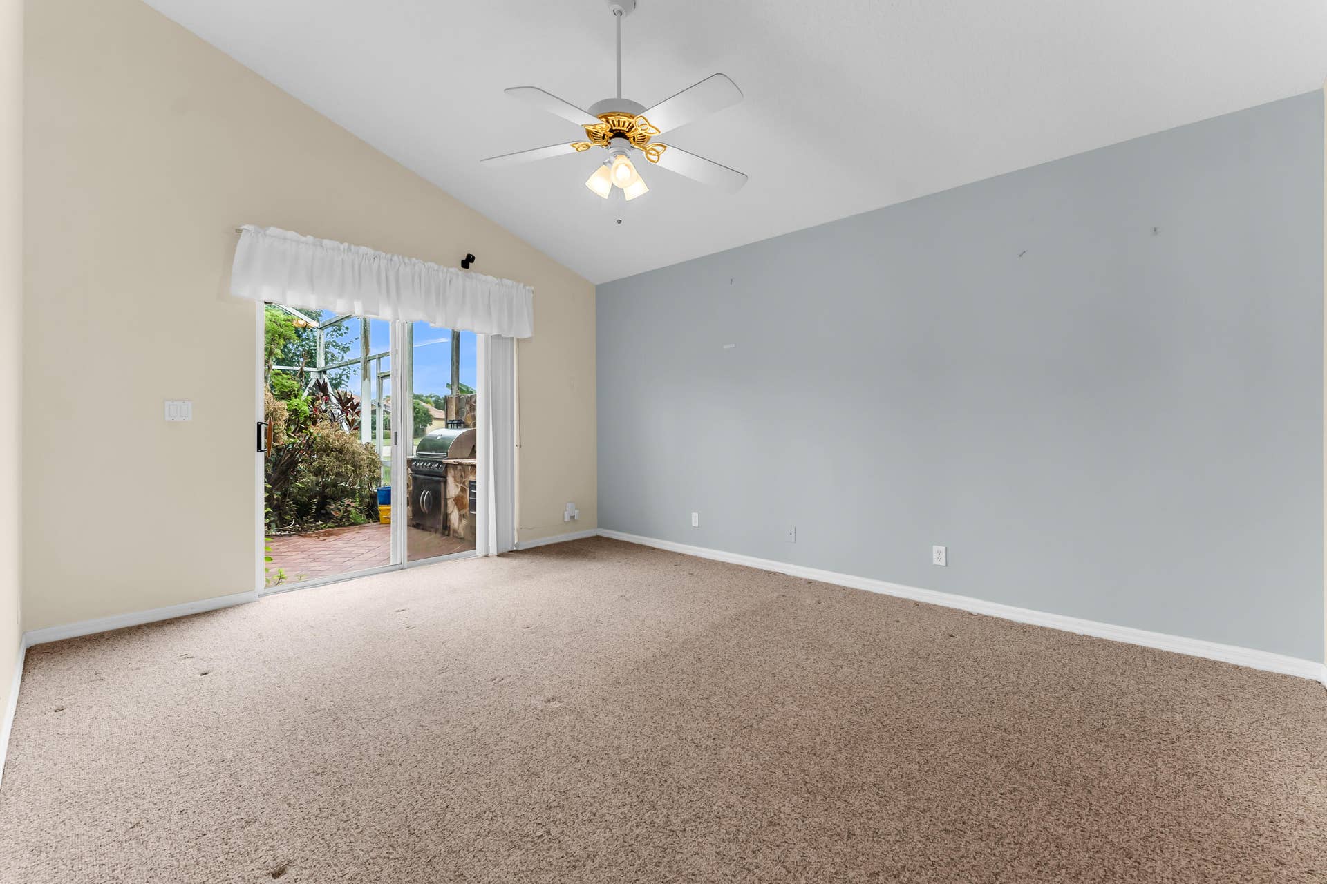 12910 Clifton, Boca Raton, FL 33428 Master Bedroom