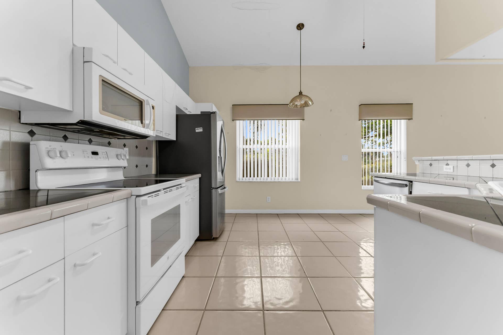 12910 Clifton, Boca Raton, FL 33428 Kitchen
