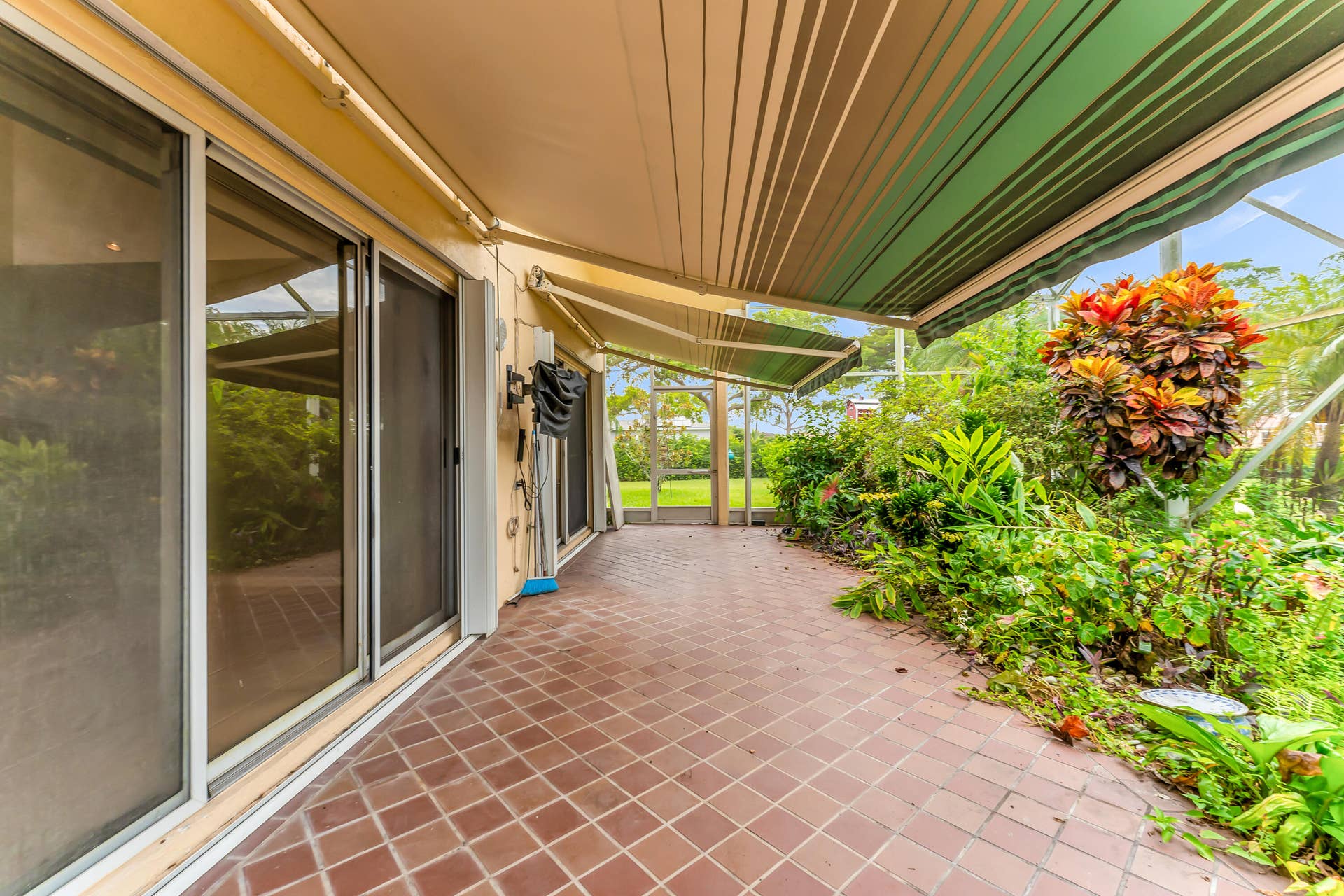 12910 Clifton, Boca Raton, FL 33428 Patio