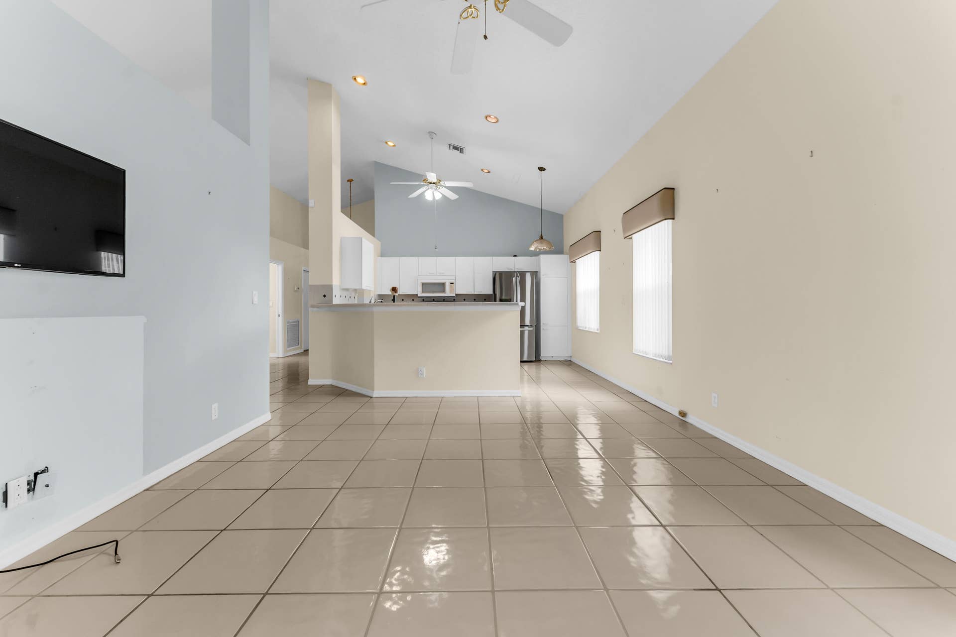 12910 Clifton, Boca Raton, FL 33428 Family Room