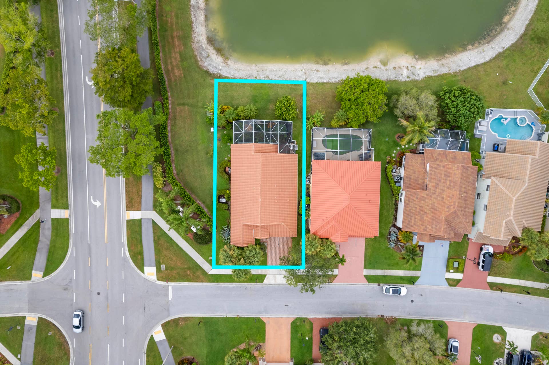 12910 Clifton, Boca Raton, FL 33428 House location