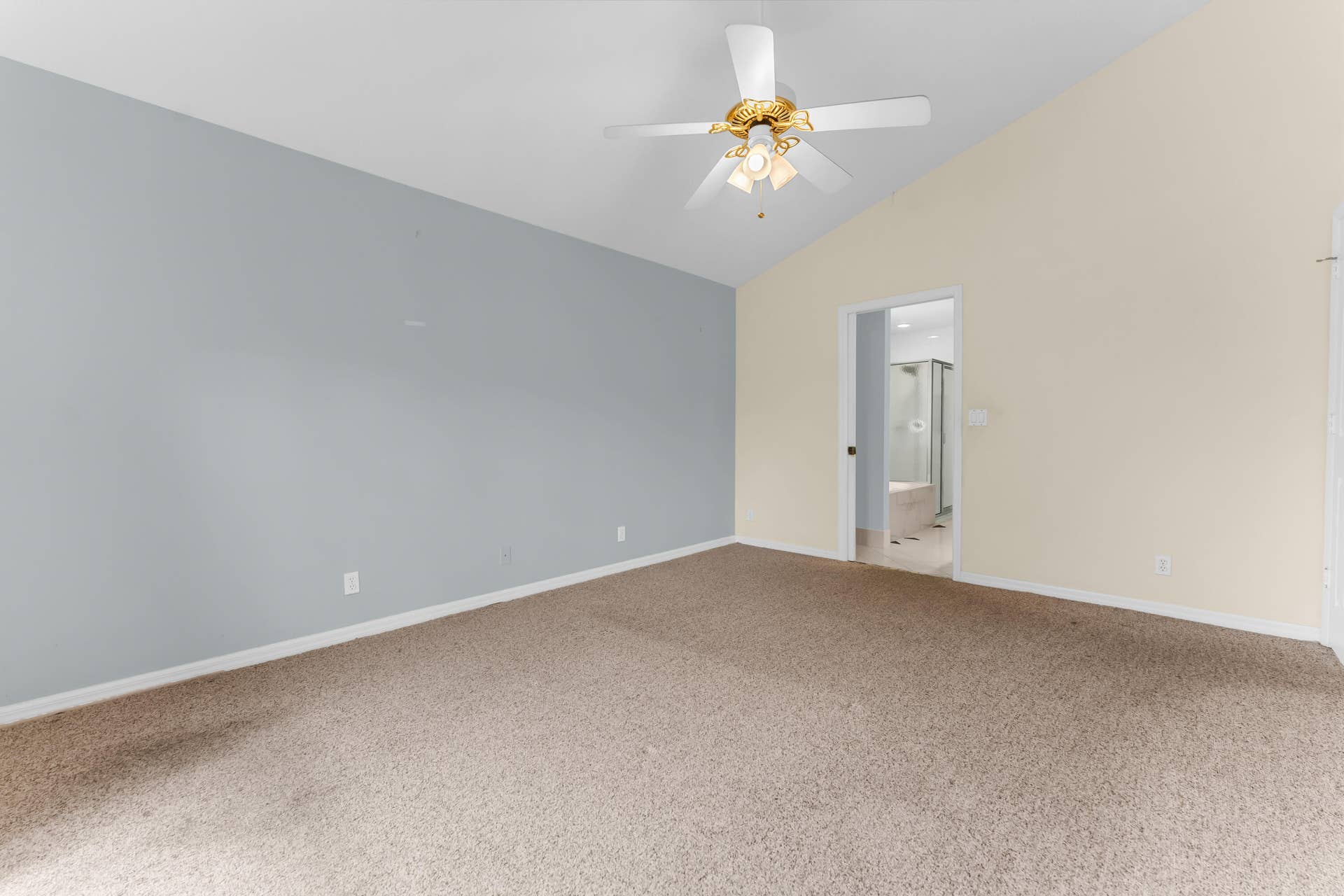 12910 Clifton, Boca Raton, FL 33428 Master Bedroom
