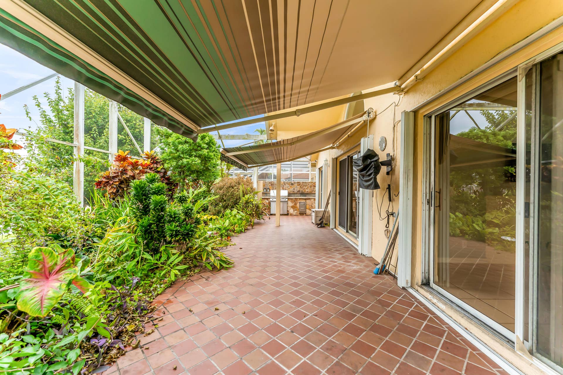 12910 Clifton, Boca Raton, FL 33428 Patio