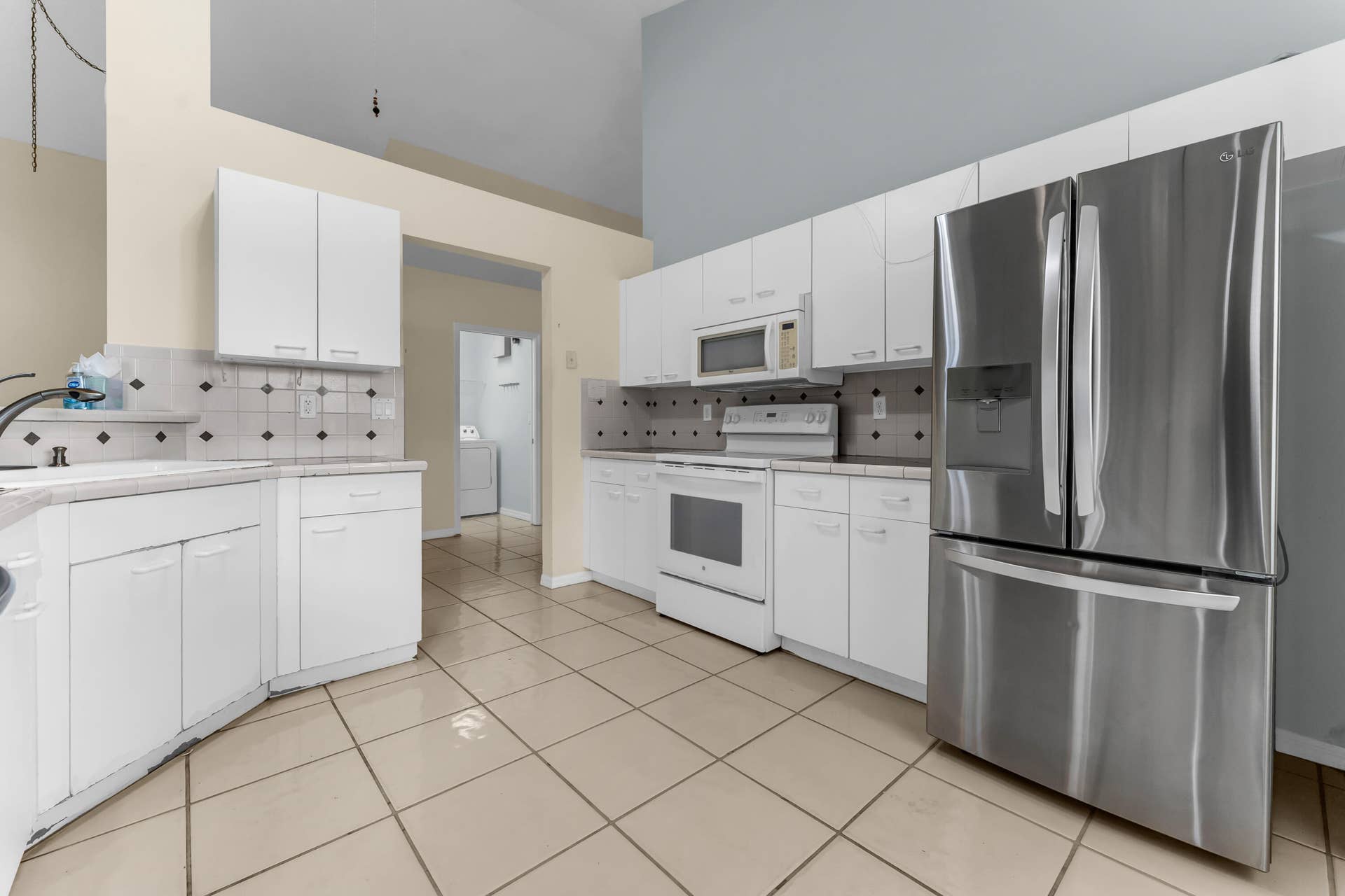 12910 Clifton, Boca Raton, FL 33428 Kitchen