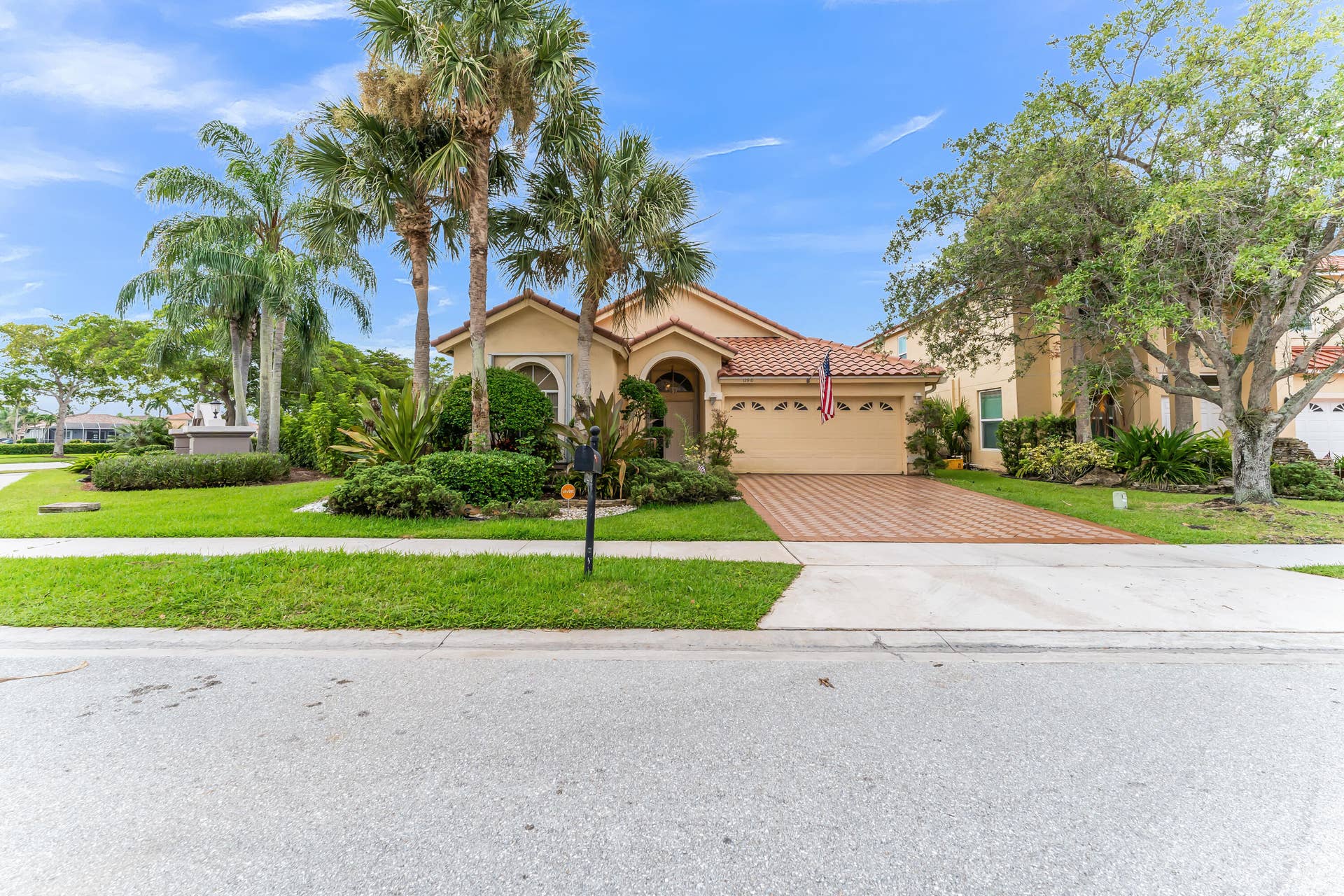 12910 Clifton, Boca Raton, FL 33428 Full view of House