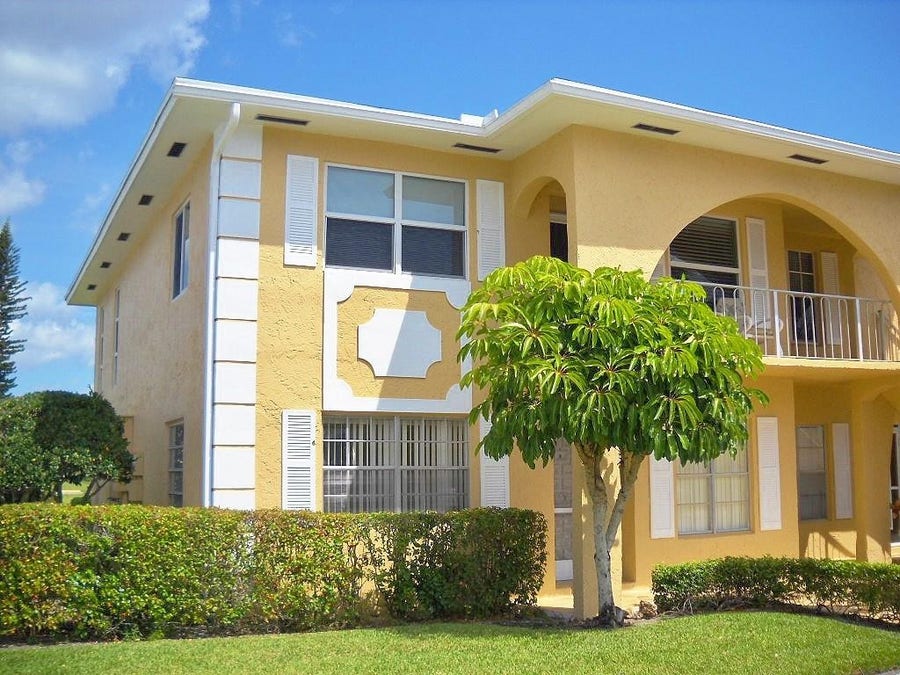 Property photo for 13757 Flora Place, #A, Delray Beach, FL