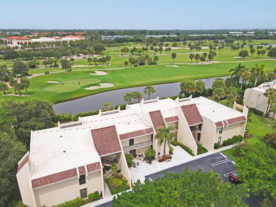Property photo for 1701 Presidential Way, #A201, West Palm Beach, FL