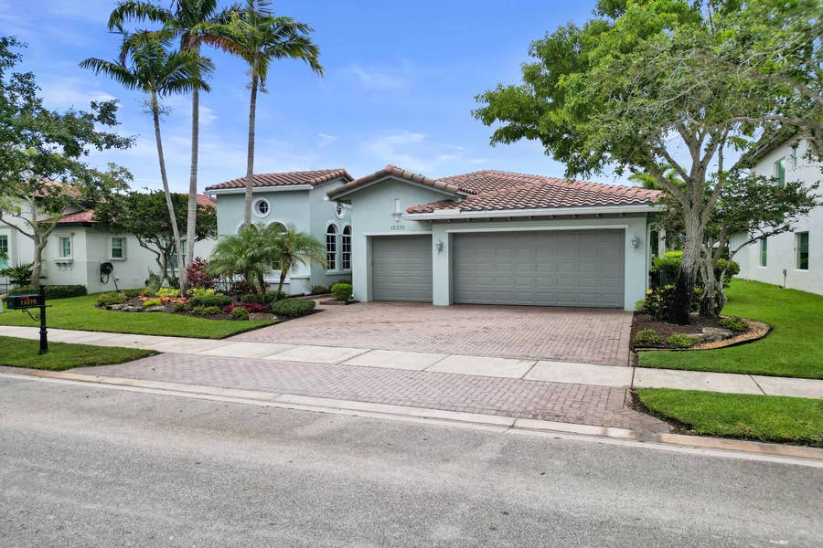 Property photo for 12370 NW 80th Place, Parkland, FL