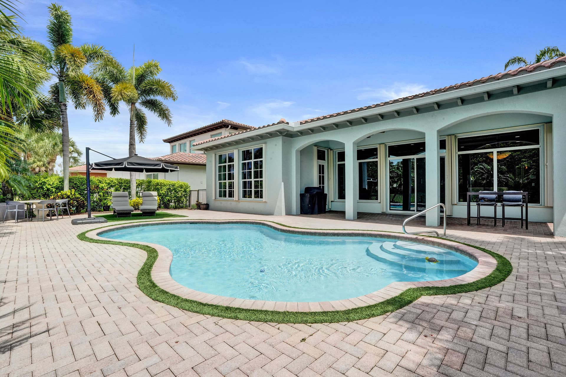 12370 NW 80th Place, Parkland, FL 33076 DSC04664