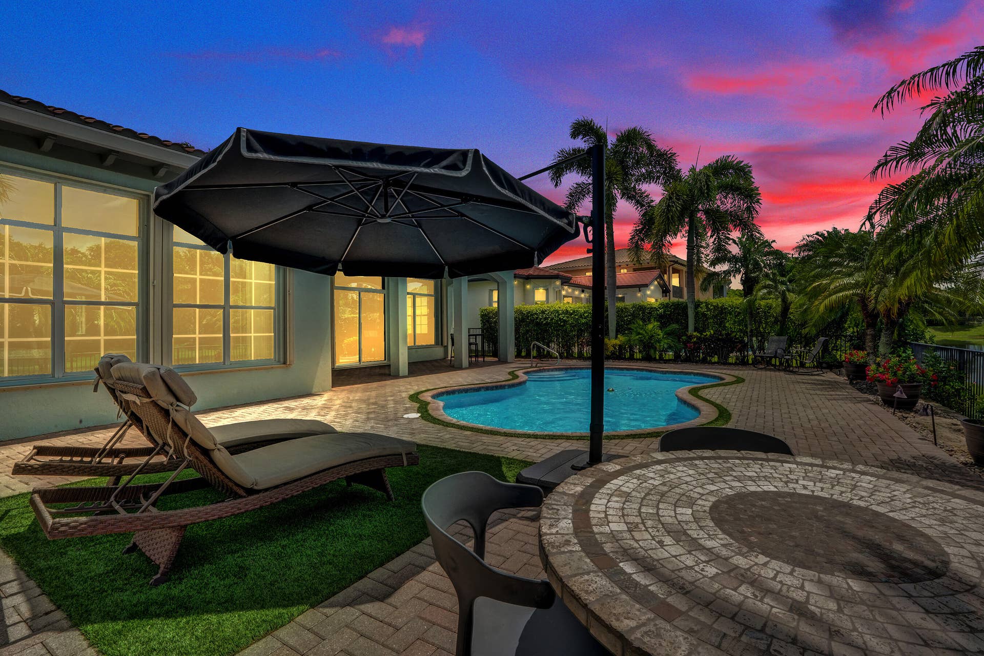 12370 NW 80th Place, Parkland, FL 33076 DSC4677