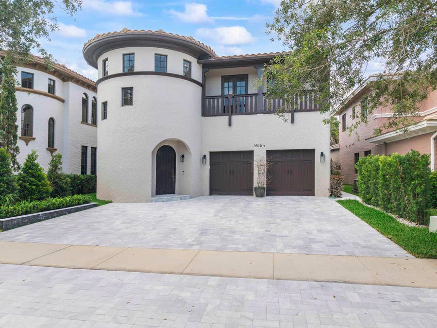 Property photo for 9594 Ginger Court, Parkland, FL