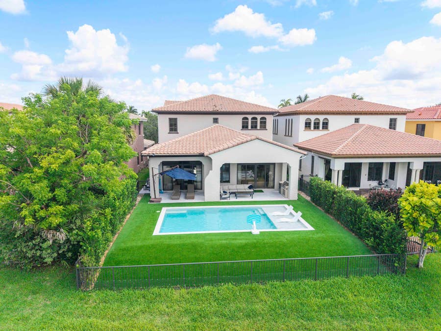 Property photo for 9594 Ginger Court, Parkland, FL