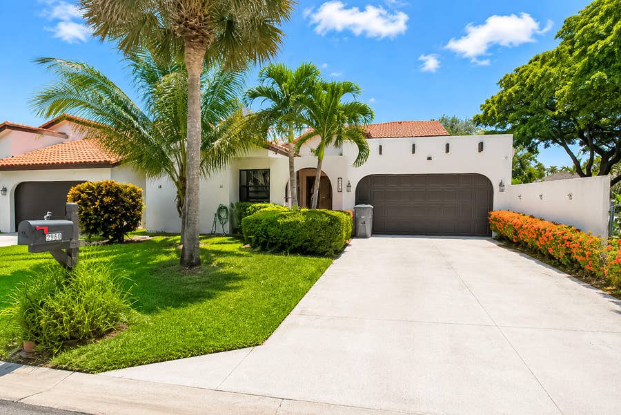 Property photo for 7678 Solimar Circle, Boca Raton, FL
