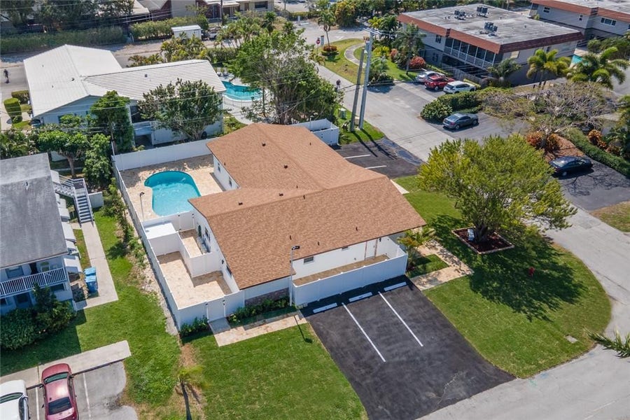 Property photo for 5122 NE 19th Avenue, #2, Fort Lauderdale, FL