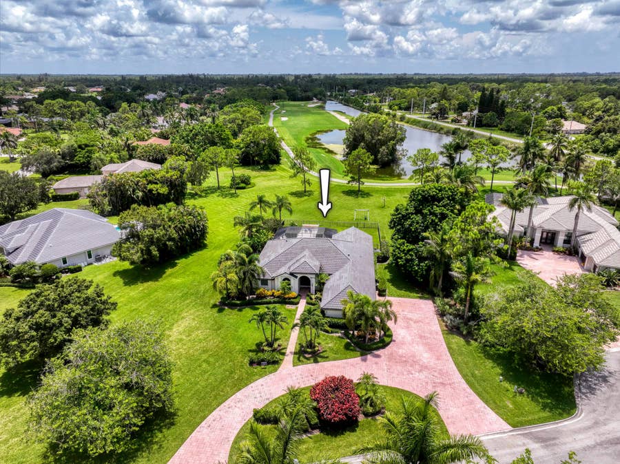 Property photo for 11850 Stonehaven Way, Palm Beach Gardens, FL