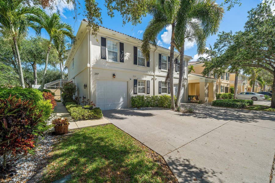 Property photo for 2117 Tigris Drive, West Palm Beach, FL