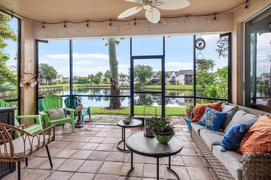 Property photo for 23140 Island View, #1, Boca Raton, FL