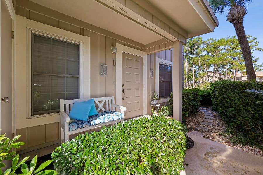 Property photo for 9240 SE Riverfront, #D, Jupiter, FL