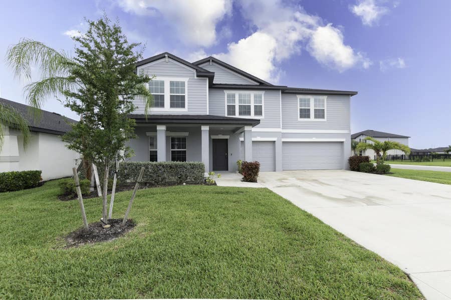 Property photo for 17177 Monte Isola Way, North Fort Myers, FL