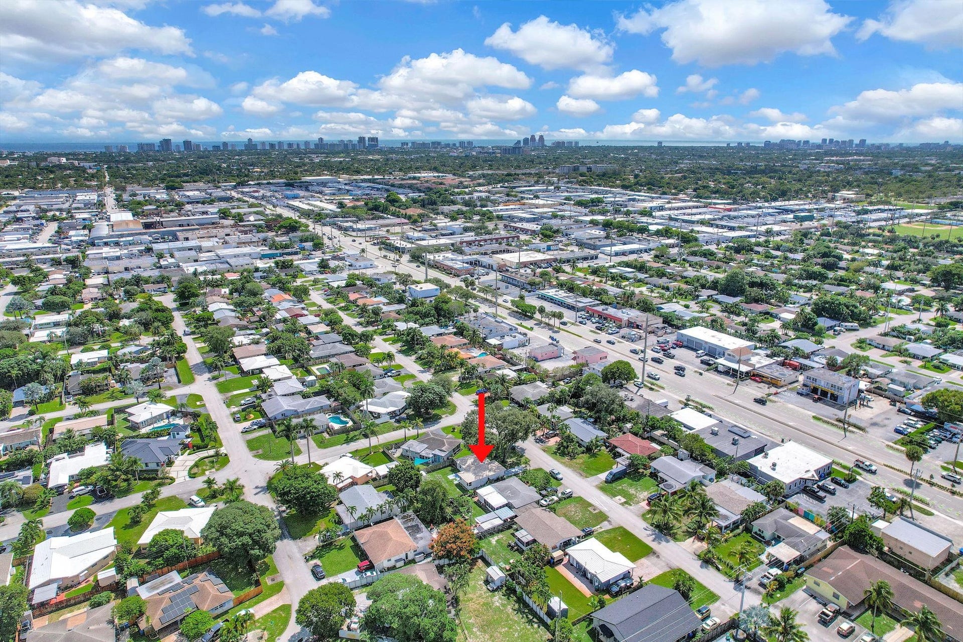 261 NE 45th Street, Oakland Park, FL 33334 Photo 27