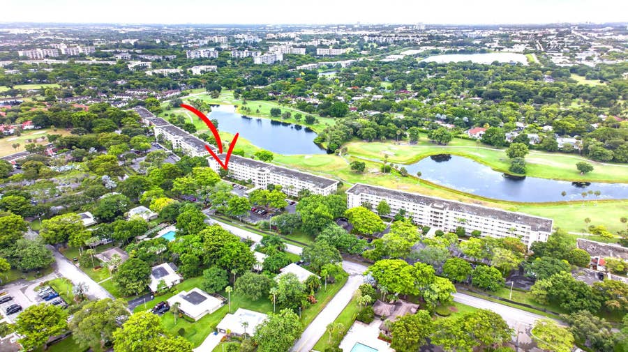 Property photo for 806 Cypress Boulevard, #209, Pompano Beach, FL