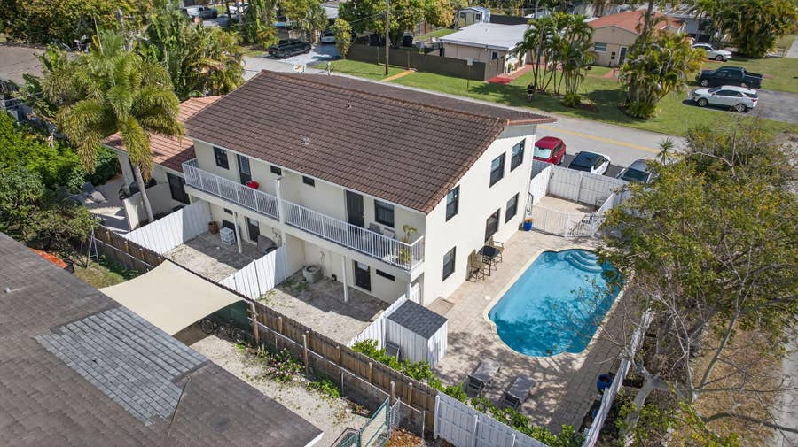 Property photo for 1501 NE 7th Avenue, #1, Fort Lauderdale, FL