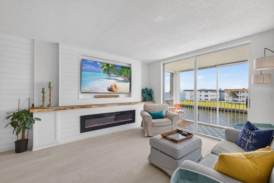 Property photo for 100 Paradise Harbour Boulevard, #307, North Palm Beach, FL