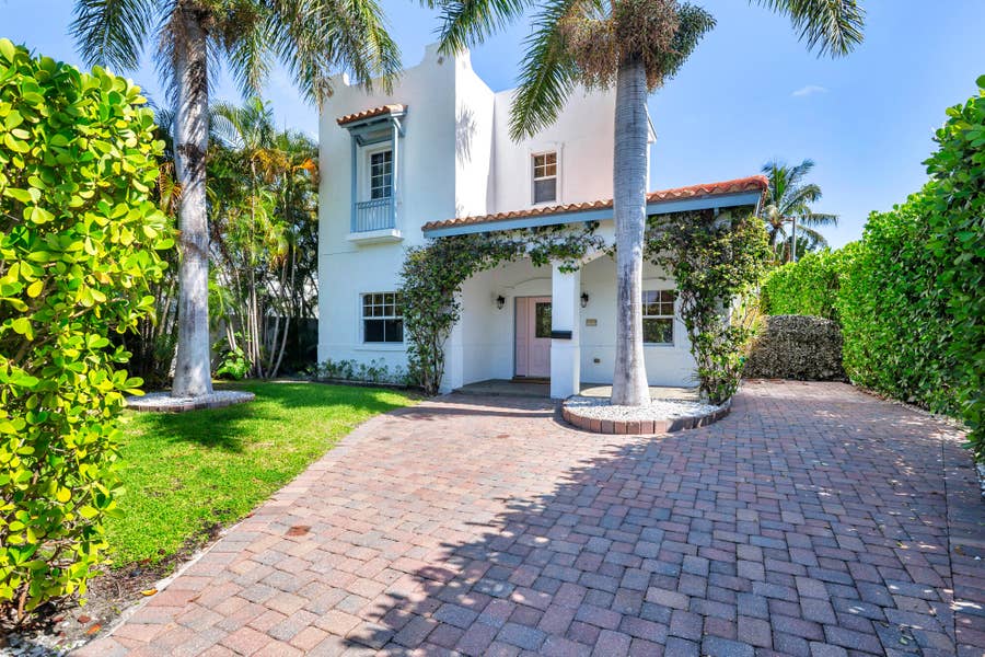 Property photo for 375 Plymouth Road, West Palm Beach, FL