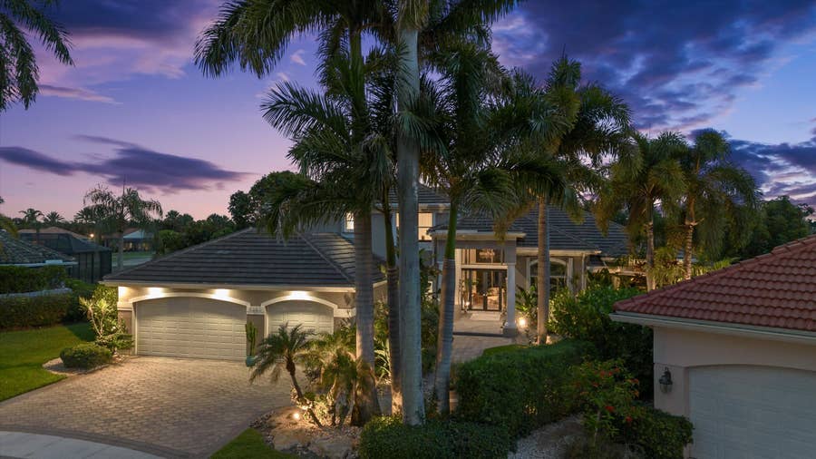 Property photo for 4352 James Estate Lane, Lake Worth, FL