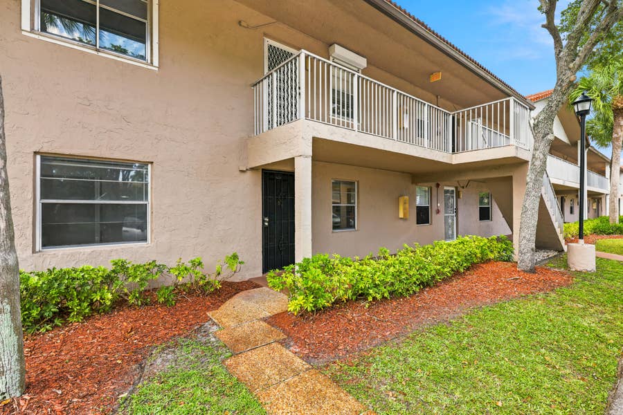 Property photo for 8820 Royal Palm Boulevard, #101-4, Coral Springs, FL