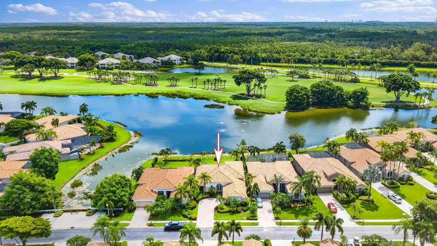 Property photo for 7510 Blue Heron Way, West Palm Beach, FL