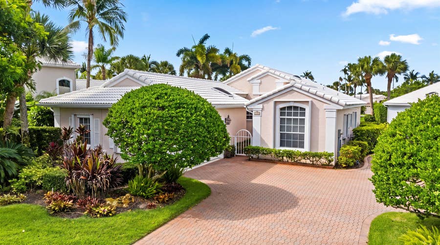 Property photo for 3878 N Longview Drive, Jupiter, FL