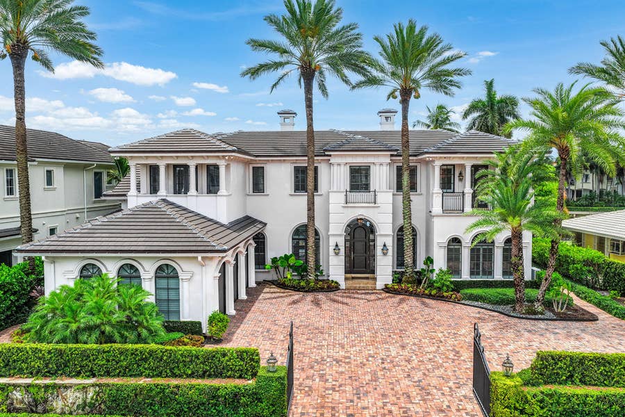 Property photo for 450 S Maya Palm Drive, Boca Raton, FL