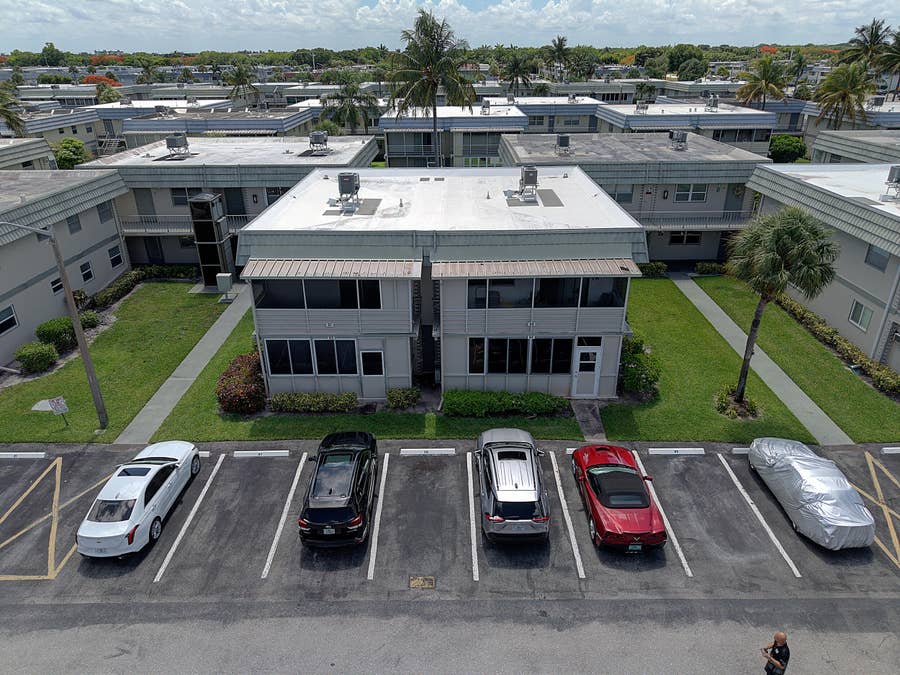 Property photo for 87 Brittany B Avenue, #B, Delray Beach, FL