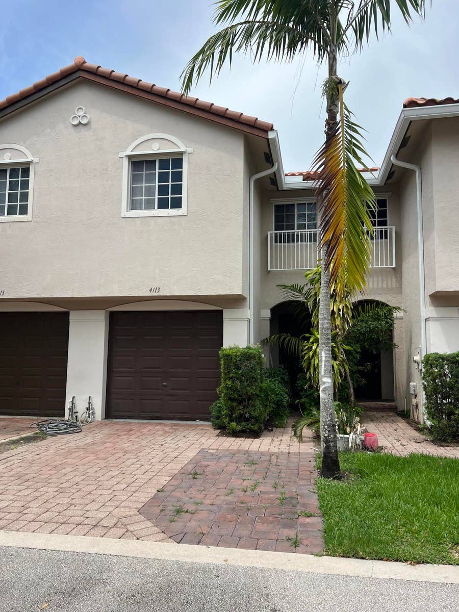 Property photo for 4113 Napoli Lake Drive, Riviera Beach, FL