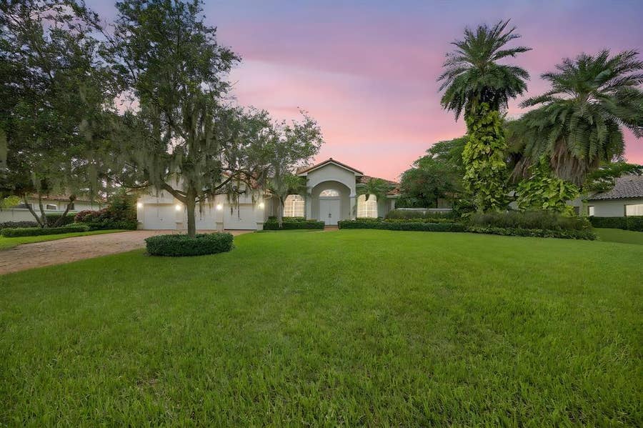 Property photo for 10345 SW 23rd Court, Davie, FL